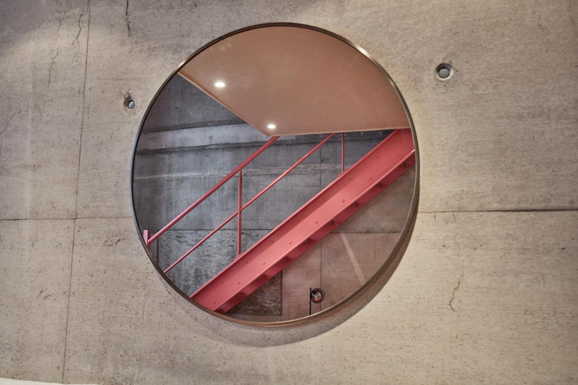 La Porte Rouge Rbx Roubaix Zimmer foto